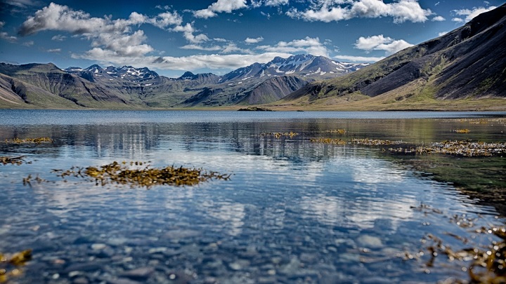 Westfjords