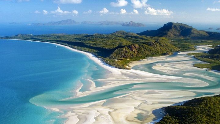 Whitehaven Beach1