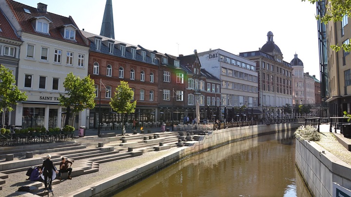 Aarhus