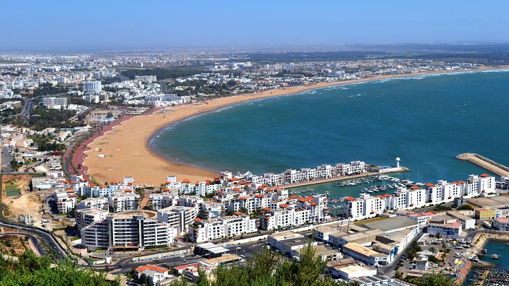 Agadir