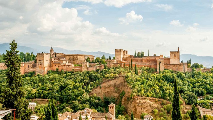 Alhambra