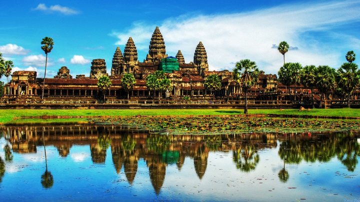 Angkor Wat