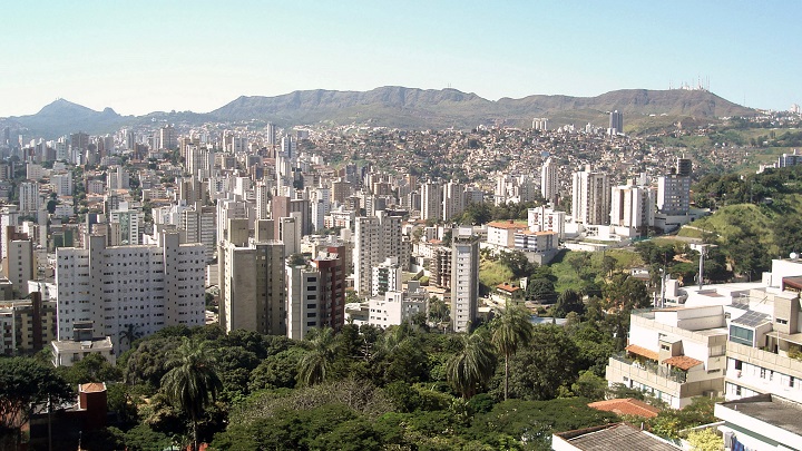 Belo Horizonte