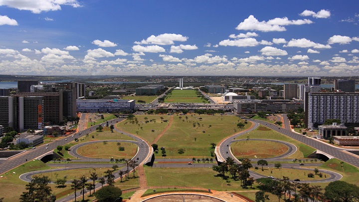 Brasilia