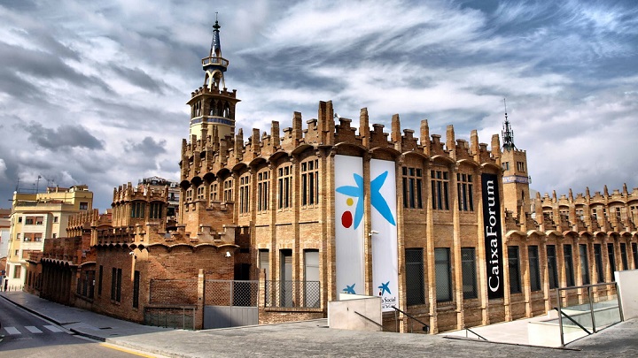 CaixaForum