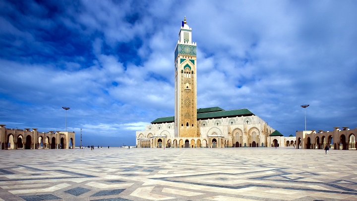 Casablanca