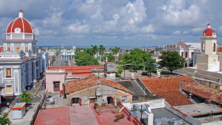 Cienfuegos