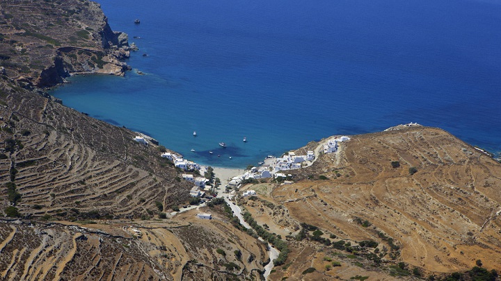 Folegandros