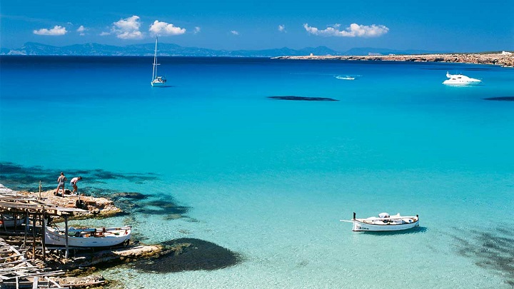 Formentera