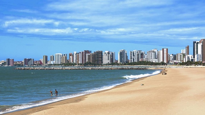 Fortaleza