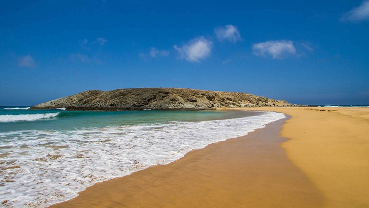 Fuerteventura