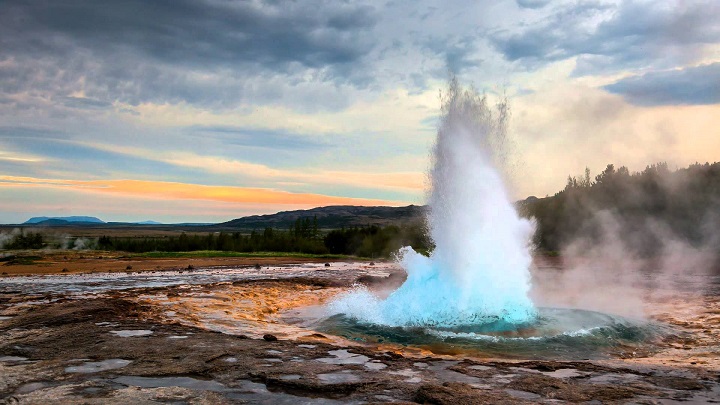 Geysir