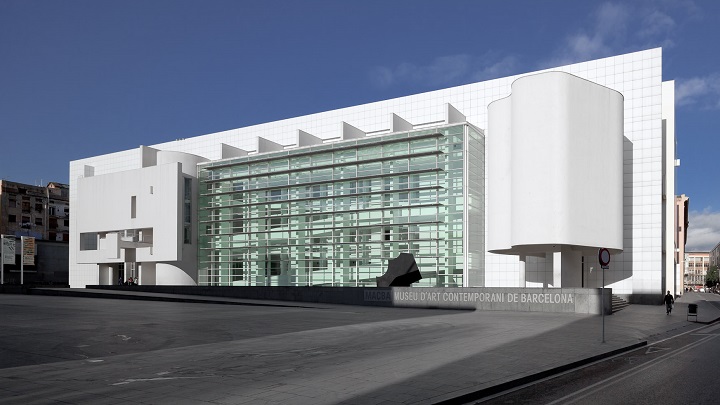 MACBA