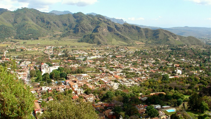 Malinalco