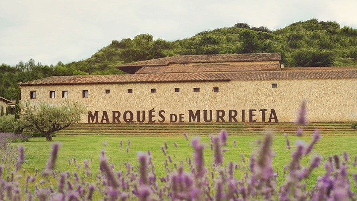 Marques de Murrieta