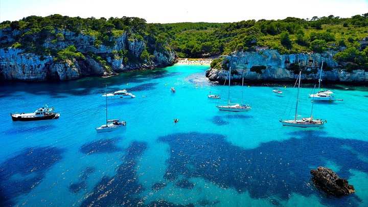 Menorca