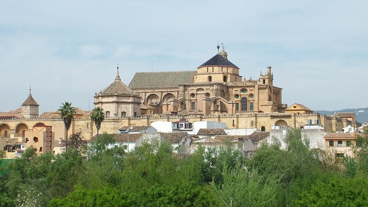 MezquIta de Cordoba