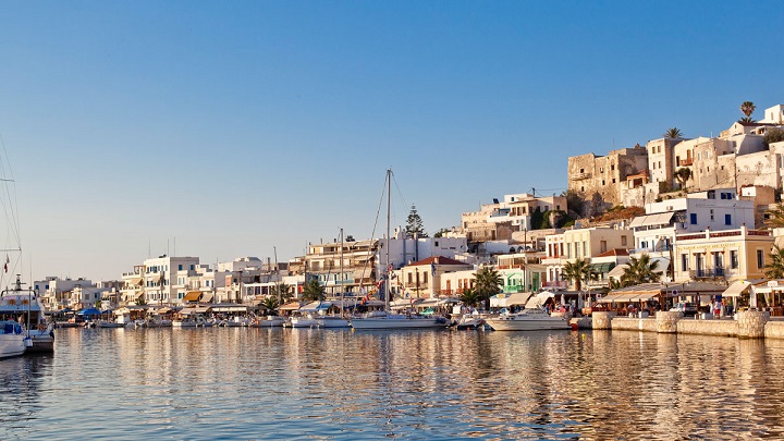 Naxos