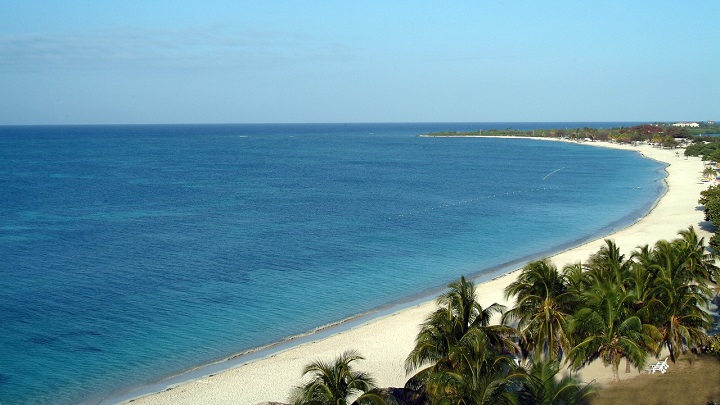 Playa Ancon