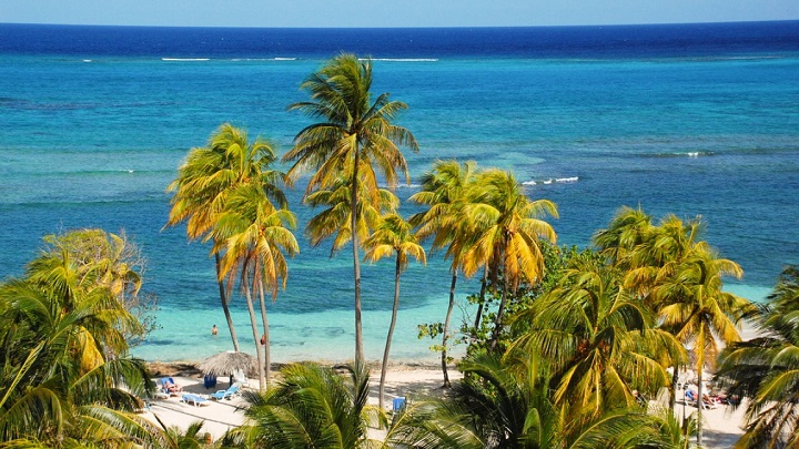 Playa Guardalavaca