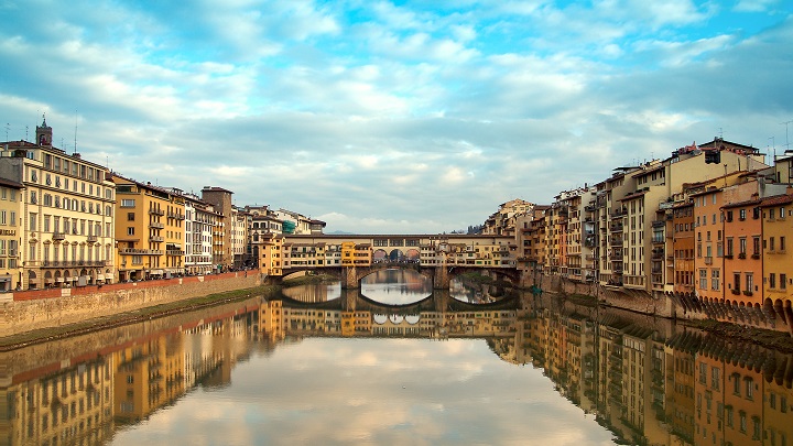 Ponte Vecchio