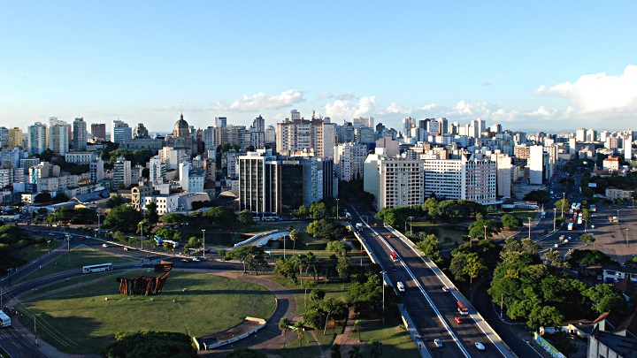 Porto Alegre