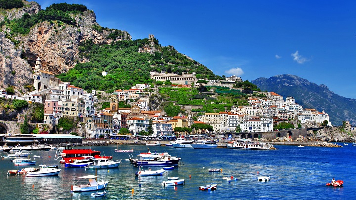 Positano