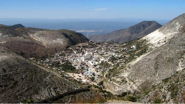 Real de Catorce