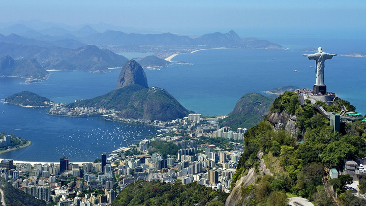 Rio de Janeiro