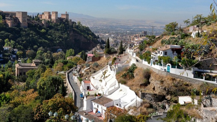 Sacromonte