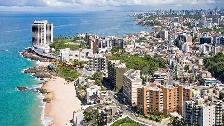 Salvador de Bahia