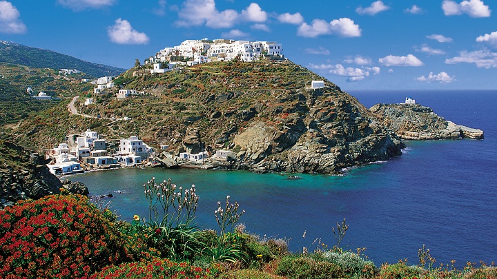 Sifnos