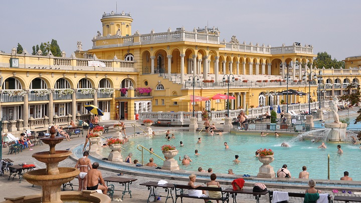 Szechenyi