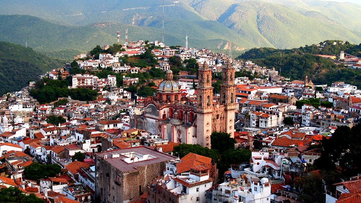 Taxco