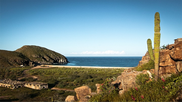 Todos Santos