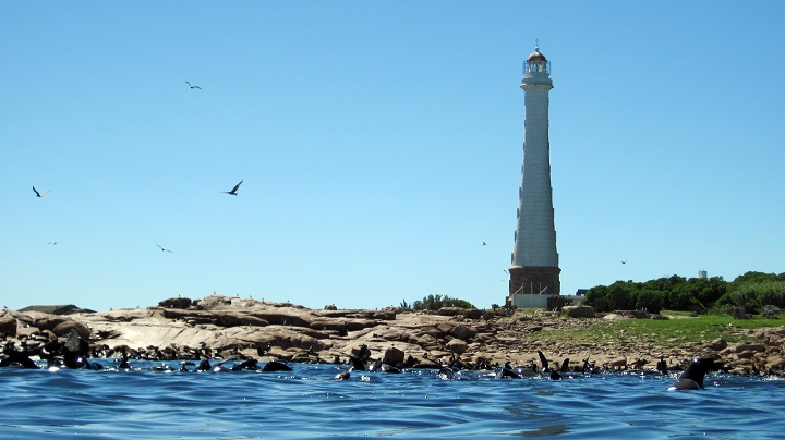 Uruguay