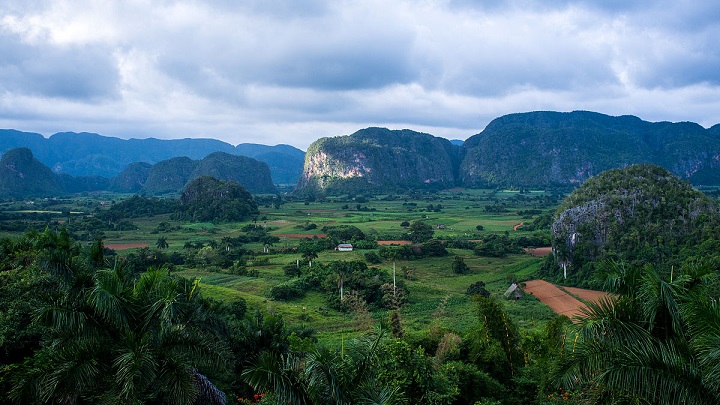 Valle de Vinales