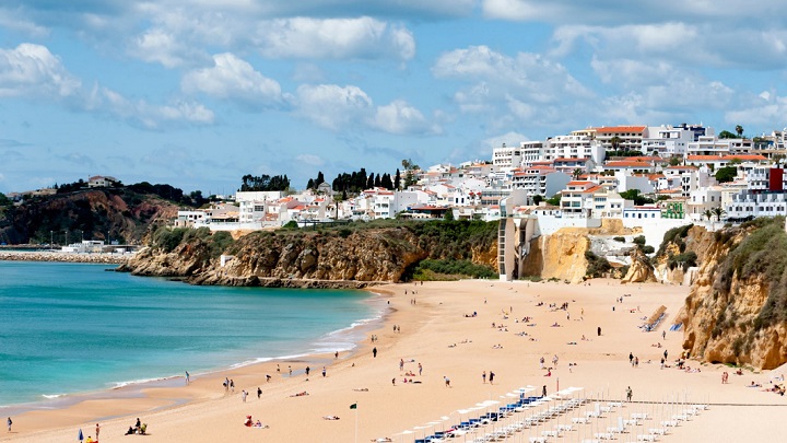 Albufeira