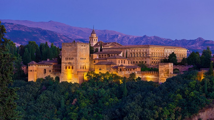 Alhambra