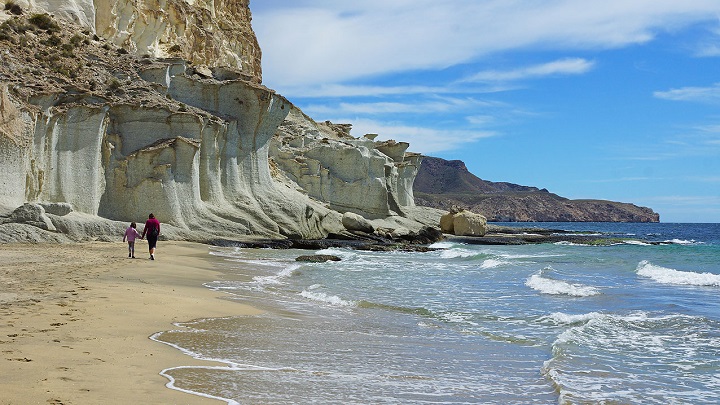 Cala de Enmedio