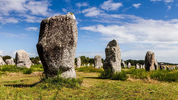 Carnac