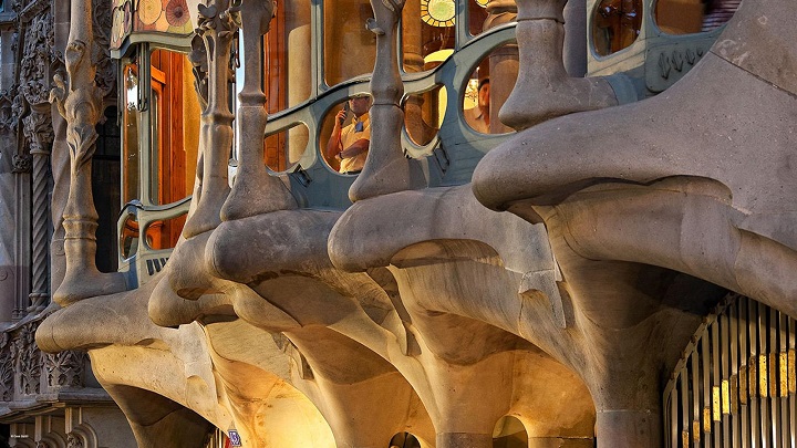 Casa Batllo