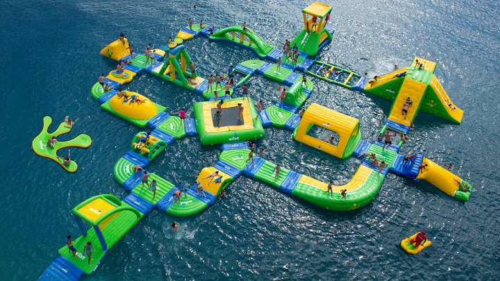 Costa Water Park