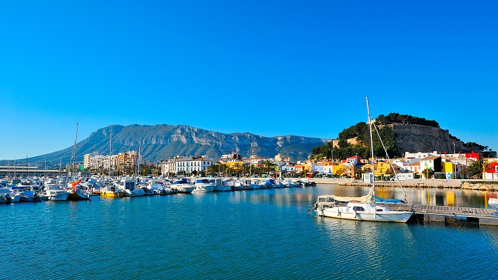 Denia