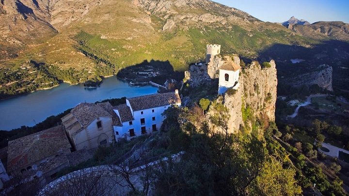 Guadalest