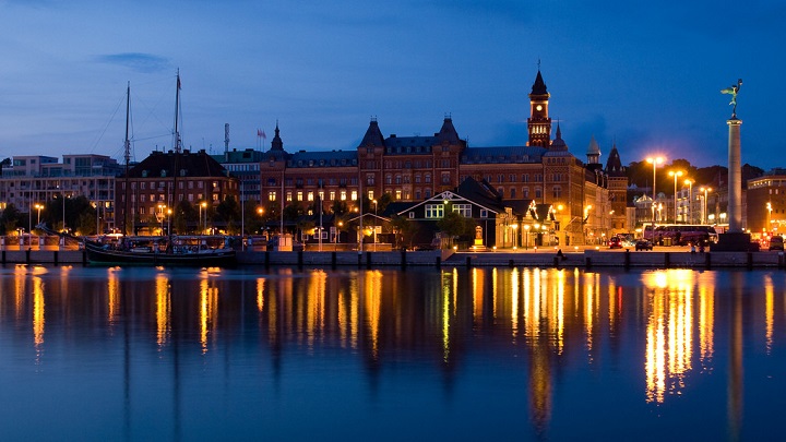 Helsingborg