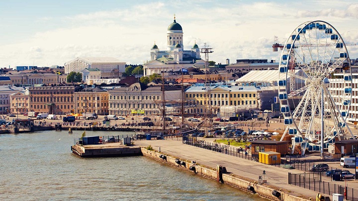 Helsinki