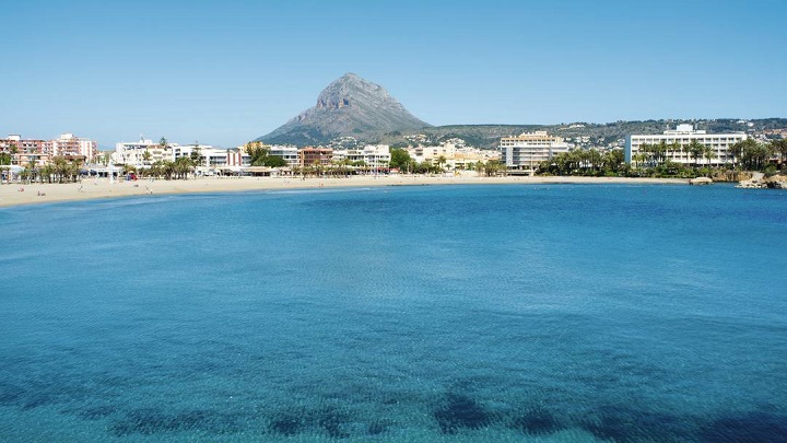 Javea