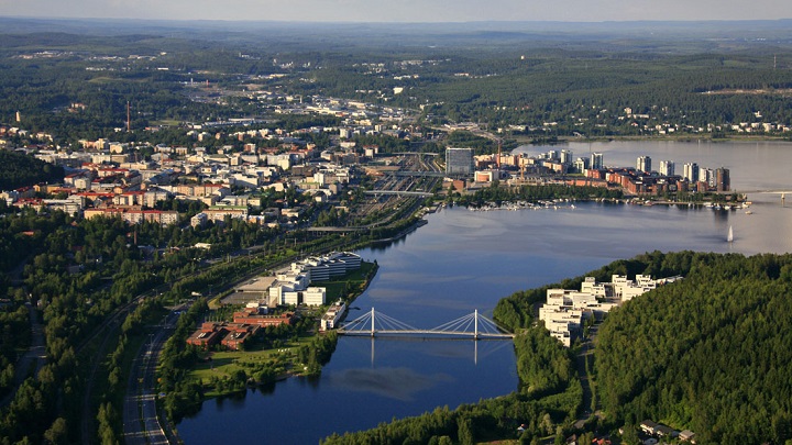 Jyvaskyla