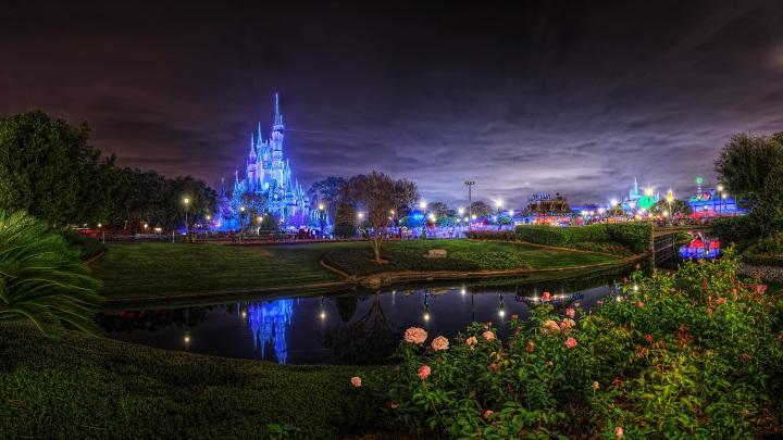 Magic Kingdom